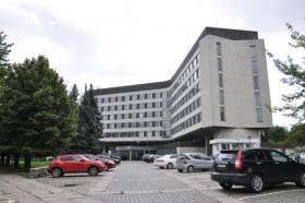 Министерство экономики потратит 30 млн евро на переезд в здание ЦК КПЛ