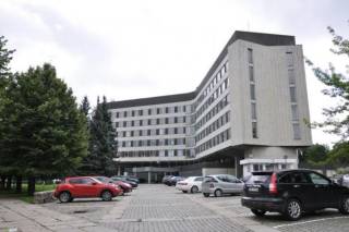 Министерство экономики потратит 30 млн евро на переезд в здание ЦК КПЛ