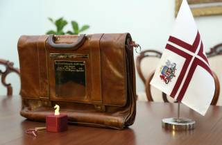 Сейм начинает рассмотрение бюджета в окончательном чтении