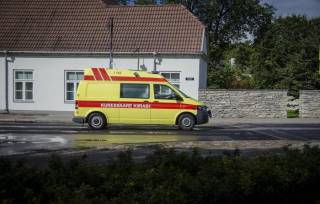 В Эстонии за сутки - восемь позитивных результатов тестов на коронавирус