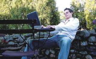 Скорость передачи данных в крупных городах составляет в среднем 6 Мбит/сек.