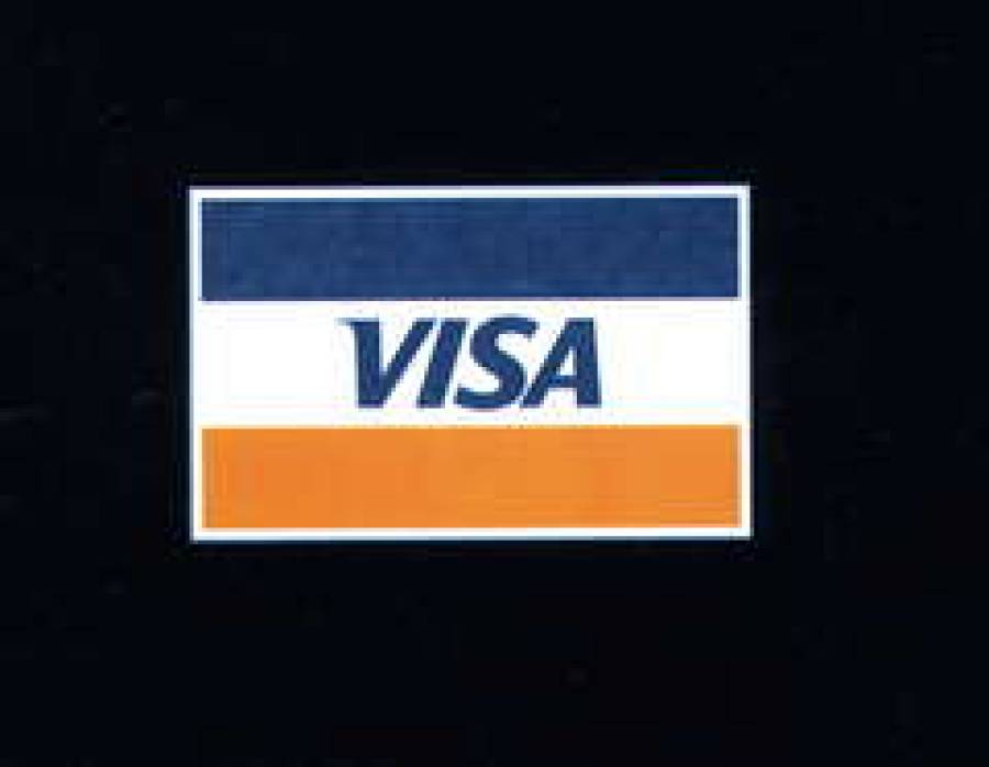 Visa защищается