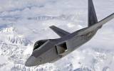 F-22 Raptor поступил на вооружение ВВС США в 2005 году.