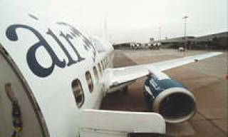 Название airBaltic может исчезнуть с авиационной карты мира.