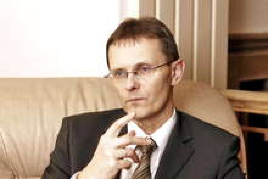 Андрис Вилкс: налоги все равно придется повышать