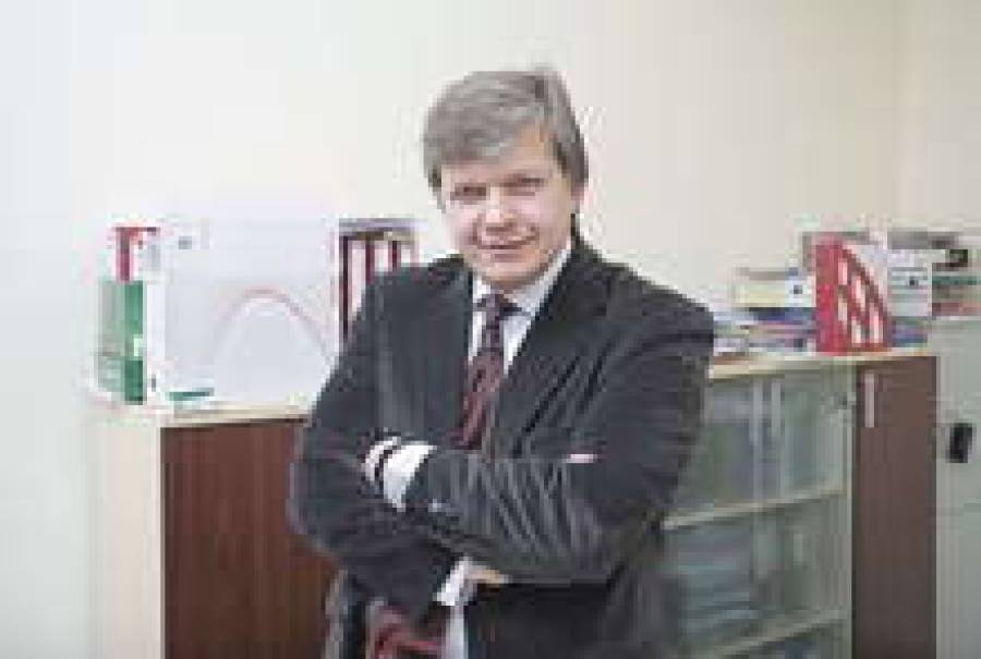 Янис Бирзулис: &ldquo;Просить деньги у СГД &mdash; себе дороже&rdquo;.