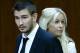 Вячеслав Войнов и Марта Варламова: счастливы вместе?