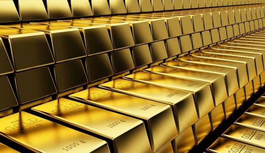 Handelsblatt: Россия ставит на золото и выигрывает
