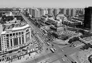 В Пекине банкирам стало жарко.
