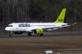 airBaltic пытается найти более ста летчиков гражданской авиации