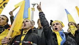 У нас банкирам из Украины спокойней.