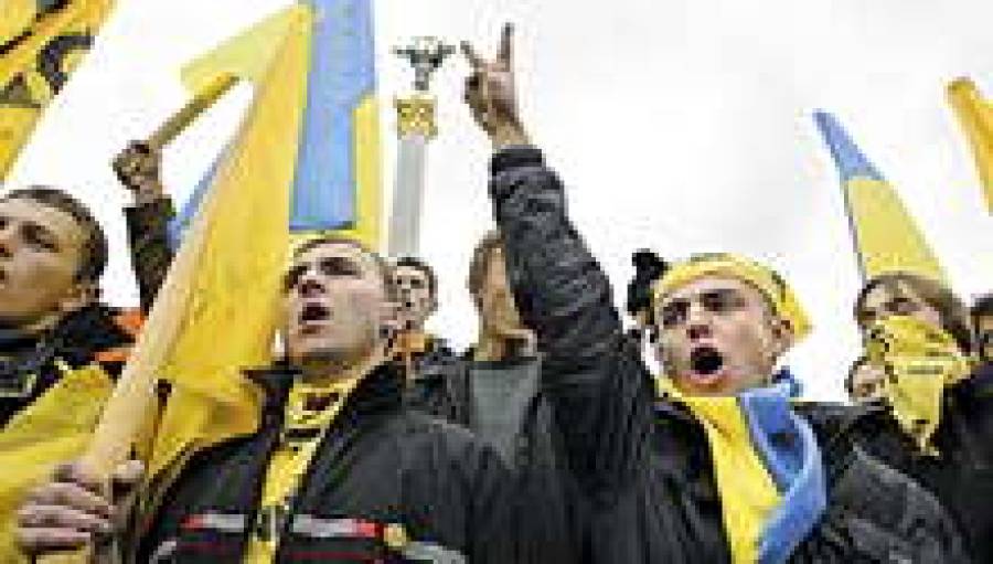 У нас банкирам из Украины спокойней.