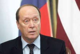 Александр Вешняков: &amp;quot;Торговый оборот