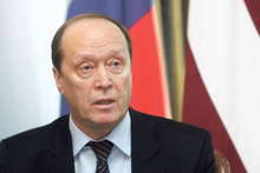 Александр Вешняков: &amp;quot;Торговый оборот