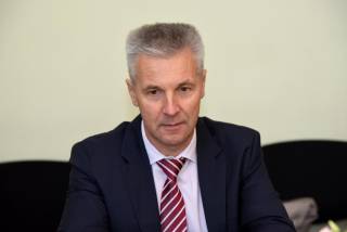 На Пабрикса ставят ставки как на лошадь