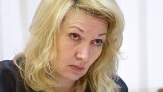 Кириенко устроит в Кремль свою давнюю советницу по финансам