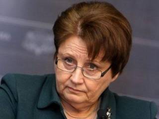 Мадам, вы встали не с той ноги?