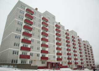 Ассоциация: в сентябре цены на квартиры в микрорайонах Риги увеличились на 2%