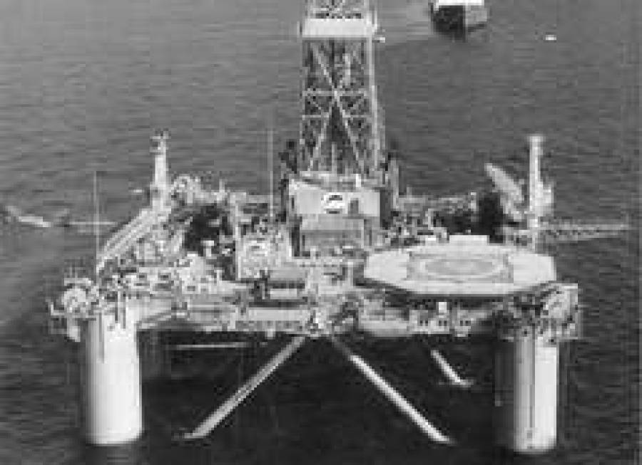 Нефтебизнес по-национальному