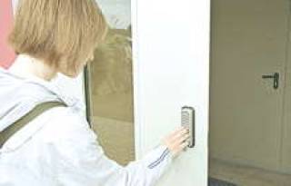 Системы контроля доступа стоят от 30 до нескольких тысяч латов.