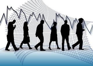 Уровень безработицы в Латвии уменьшился до 5,9%