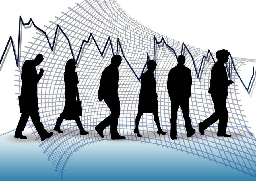 Уровень безработицы в Латвии уменьшился до 5,9%