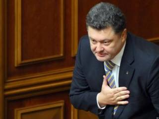 Порошенко уволил трех послов. В том числе латвийского (дополнено)