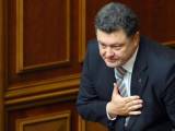 Порошенко уволил трех послов. В том числе латвийского (дополнено)