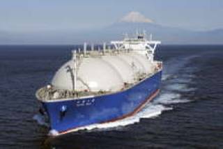 Литва нашла замену российскому газу. В США