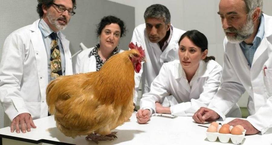 Латвийской науке в год нужны 250 млн евро