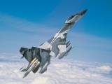 Су-27.