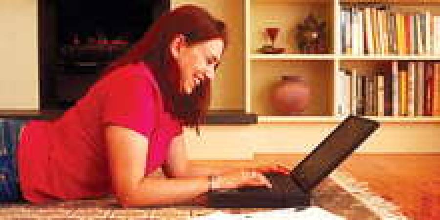 Бюро на дому