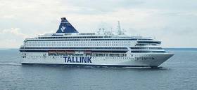 &quot;Tallink&quot; осенью снимет с рейсов три судна