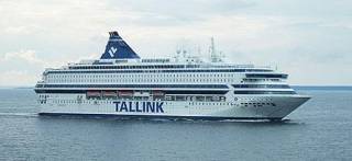 &quot;Tallink&quot; осенью снимет с рейсов три судна