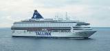 "Tallink" осенью снимет с рейсов три судна