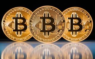 Подсчитаны &quot;убитые&quot; биткоины