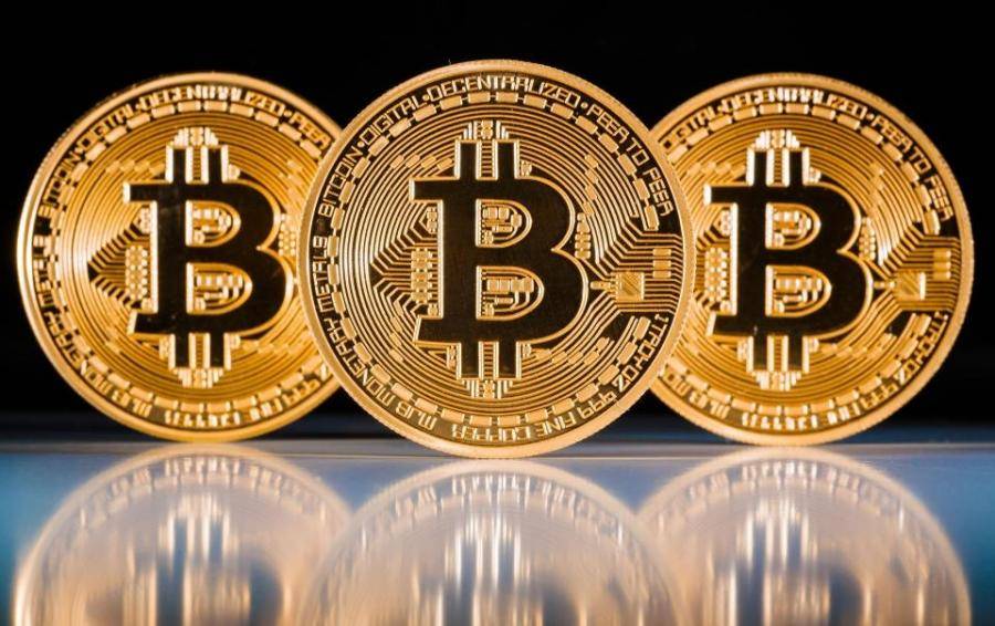 Подсчитаны &quot;убитые&quot; биткоины