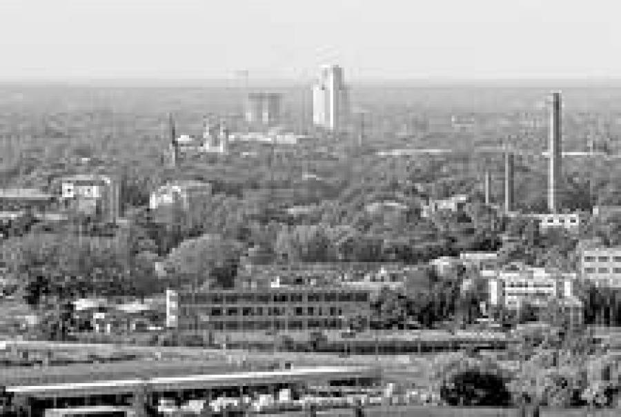 На полях-огородах Задвинья появится административный городок. Во сколько это обойдется налогоплательщикам, можно только гадать.