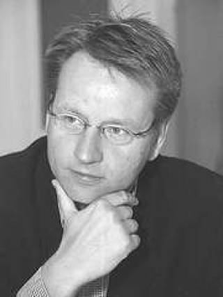  Георг ТИШЕР