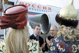 Президент Татарстана Минтимер Шаймиев после окончания срока полномочий на посту главы республики не хочет занимать никакой официальной должности.