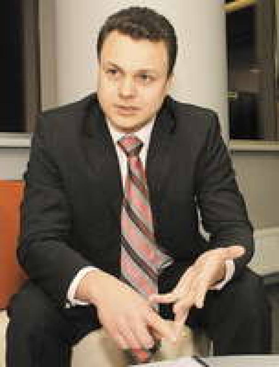 Даниил Рулев: &ldquo;Государство не должно мешать предпринимательству&rdquo;.