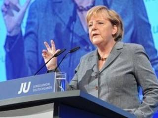 Меркель: ЕС рассматривает новые санкции в отношении РФ