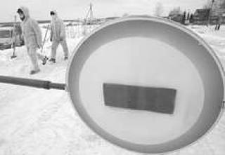 Птичий грипп подбирается к Москве.