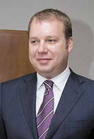 Александр Калиновский.