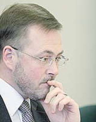 Алексей Лоскутов.