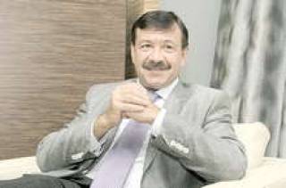 Владимир Соломатин: “Мы можем возобновить перевалку сырой нефти в считанные дни”.