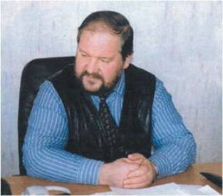 Строгий господин для проказниц