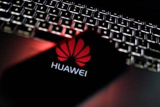 Рекордная выручка Huawei
