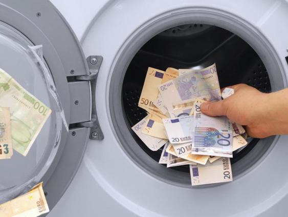 Латвии не доверили борьбу с отмыванием денег в ЕС
