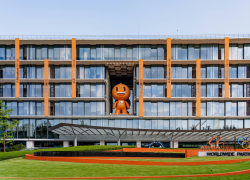 Alibaba подтолкнула рынки: Европа растёт вслед за Китаем
